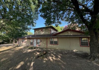 Wise County House with Land for Sale