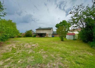 2416 Via Del Oro Carrollton TX 75006 House for Sale