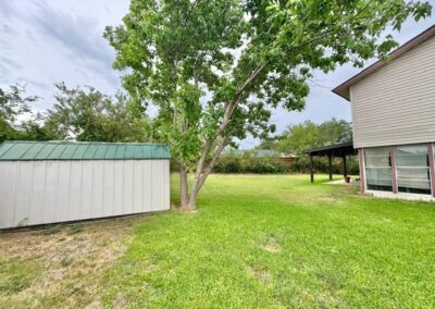 2416 Via Del Oro Carrollton TX 75006 House for Sale