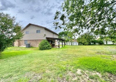 2416 Via Del Oro Carrollton TX 75006 House for Sale