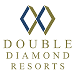 Double Diamond Resorts Logo