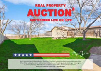 3120 Sappington Pl Fort Worth TX 76116 House for Sale at Auction