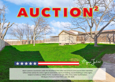 3120 Sappington Pl Fort Worth TX 76116 House for Sale at Auction