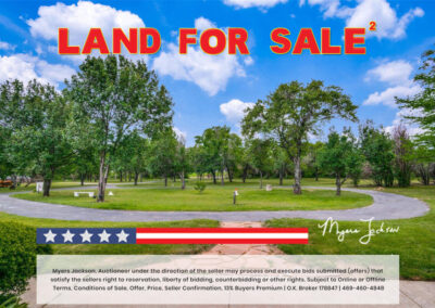 780 Grindstone Rd Brock TX Land with House for Sale at Auction