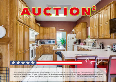 780 Grindstone Rd Brock TX Land with House for Sale at Auction