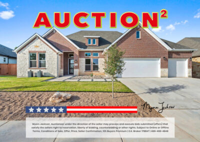 112 Axis Loop Georgetown TX Smart Home for Sale at Auction