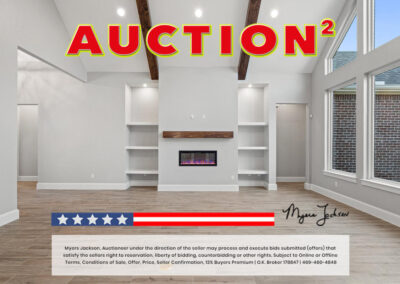 112 Axis Loop Georgetown TX Smart Home for Sale at Auction