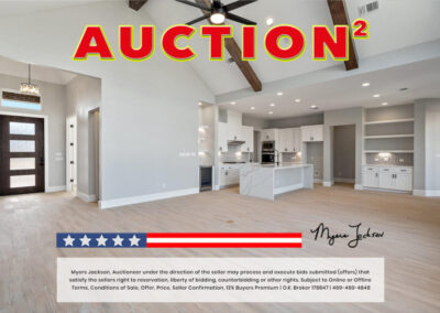 308 Axis Loop Georgetown TX Williamson County Smart Home for Sale at Auction