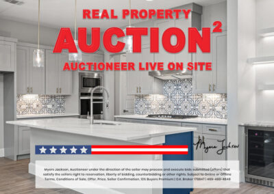 112 Axis Loop Georgetown TX Smart Home for Sale at Auction