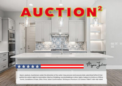 112 Axis Loop Georgetown TX Smart Home for Sale at Auction