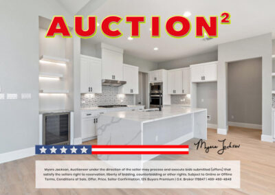 308 Axis Loop Georgetown TX Williamson County Smart Home for Sale at Auction