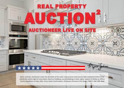 112 Axis Loop Georgetown TX Smart Home for Sale at Auction