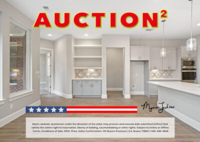 112 Axis Loop Georgetown TX Smart Home for Sale at Auction