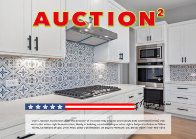 308 Axis Loop Georgetown TX Williamson County Smart Home for Sale at Auction