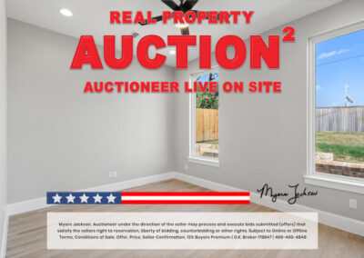 308 Axis Loop Georgetown TX Williamson County Smart Home for Sale at Auction