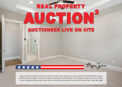 112 Axis Loop Georgetown TX Smart Home for Sale at Auction