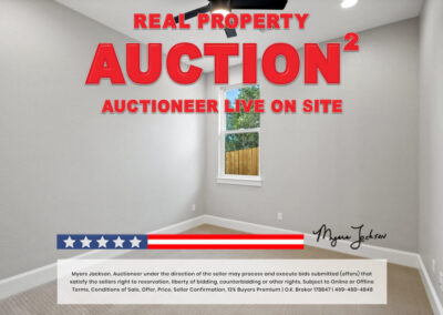 308 Axis Loop Georgetown TX Williamson County Smart Home for Sale at Auction