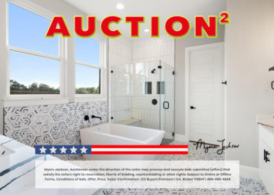 308 Axis Loop Georgetown TX Williamson County Smart Home for Sale at Auction