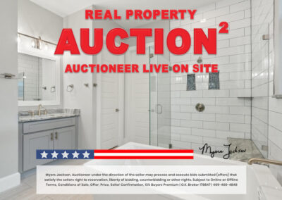 112 Axis Loop Georgetown TX Smart Home for Sale at Auction