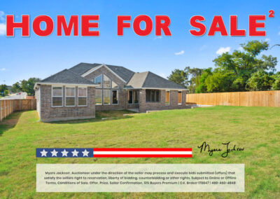 308 Axis Loop Georgetown TX Williamson County Smart Home for Sale at Auction