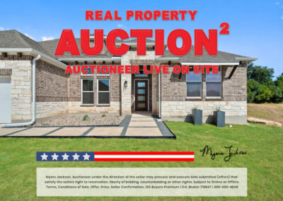 308 Axis Loop Georgetown TX Williamson County Smart Home for Sale at Auction