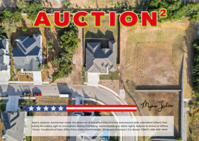 308 Axis Loop Georgetown TX Williamson County Smart Home for Sale at Auction