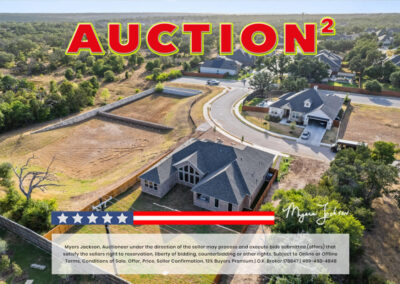 308 Axis Loop Georgetown TX Williamson County Smart Home for Sale at Auction