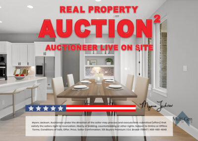 308 Axis Loop Georgetown TX Williamson County Smart Home for Sale at Auction