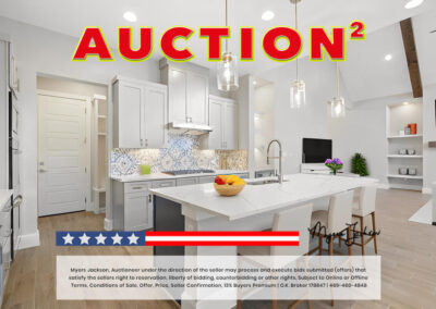 112 Axis Loop Georgetown TX Smart Home for Sale at Auction