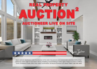 308 Axis Loop Georgetown TX Williamson County Smart Home for Sale at Auction