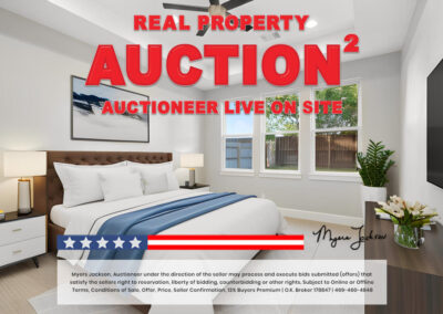 112 Axis Loop Georgetown TX Smart Home for Sale at Auction