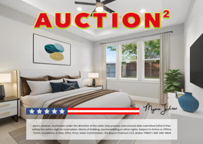 112 Axis Loop Georgetown TX Smart Home for Sale at Auction