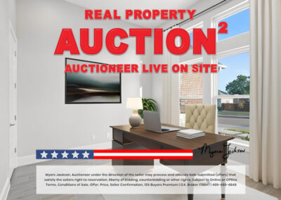 112 Axis Loop Georgetown TX Smart Home for Sale at Auction