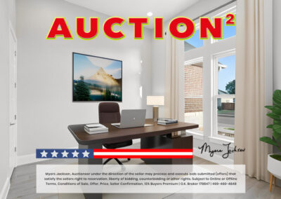 112 Axis Loop Georgetown TX Smart Home for Sale at Auction