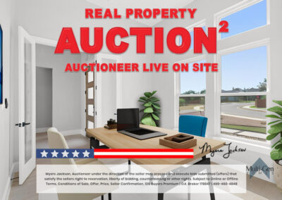 308 Axis Loop Georgetown TX Williamson County Smart Home for Sale at Auction