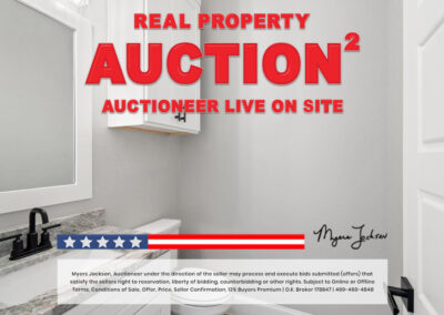 308 Axis Loop Georgetown TX Williamson County Smart Home for Sale at Auction