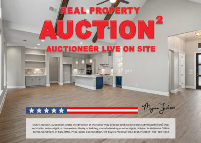 112 Axis Loop Georgetown TX Smart Home for Sale at Auction