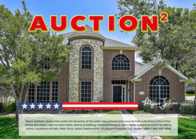 rockwall home for sale