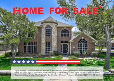 rockwall home for sale