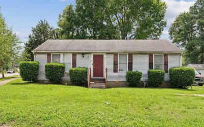 3901 Old Warwick Road Richmond, VA 23234