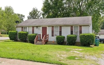 5 Properties-Virginia Multi-Property Real Estate Auction