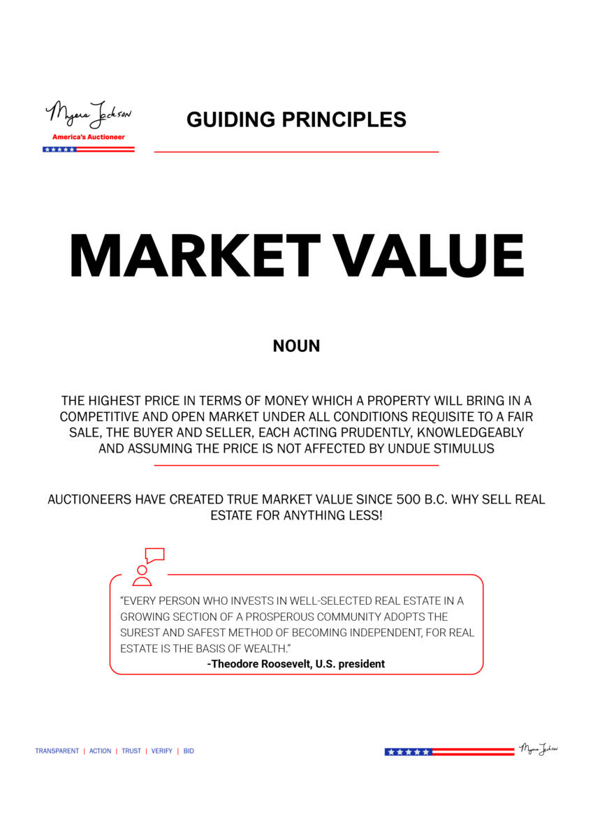 Market Value