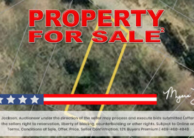 Vacant Land-Acreage for Sale-Western United States