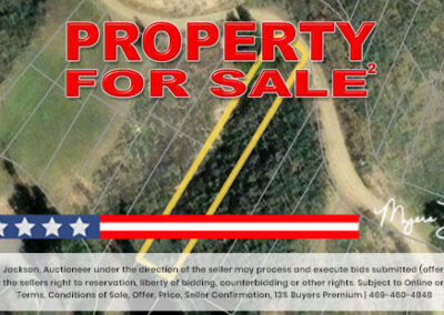 Vacant Land-Acreage for Sale-Western United States