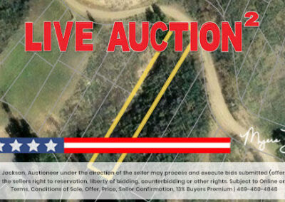 Vacant Land-Acreage for Sale-Western United States