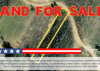 Vacant Land-Acreage for Sale-Western United States