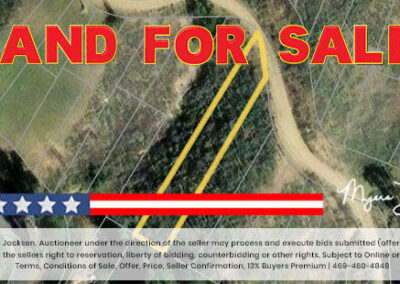 Vacant Land-Acreage for Sale-Western United States