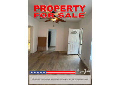 307 E Main St Ladonia TX 75449