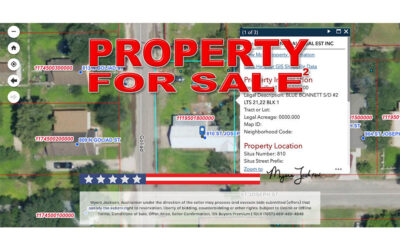 810 Saint Joseph St., Alice TX Lot for Sale at Auction