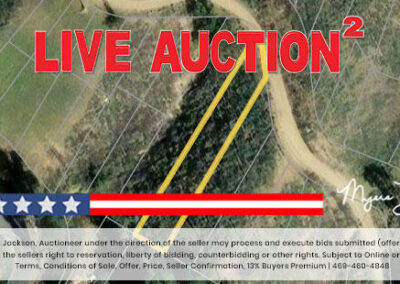 Vacant Land-Acreage for Sale-Western United States